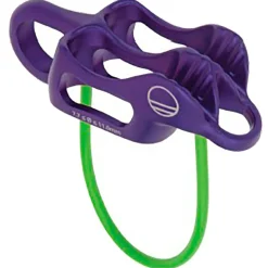 Wild Country Pro Guide Lite belay device* Belay Devices And Descenders