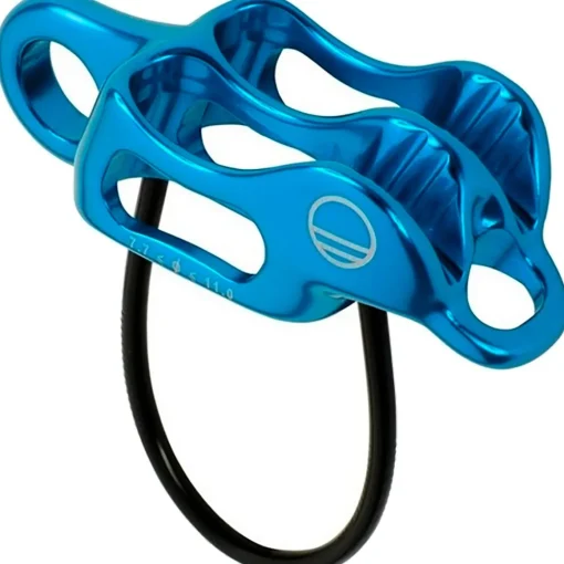 Wild Country Pro Guide Lite belay device* Belay Devices And Descenders