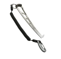 Wild Country Pro Key with Leash nut tool* Nuts