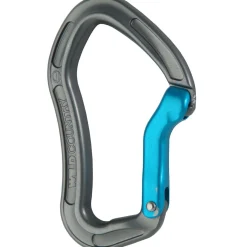 Wild Country Proton Bent Gate climbing carabiner* Carabiners And Quick Links