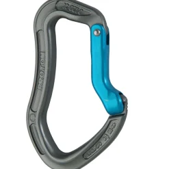 Wild Country Proton Bent Gate climbing carabiner* Carabiners And Quick Links