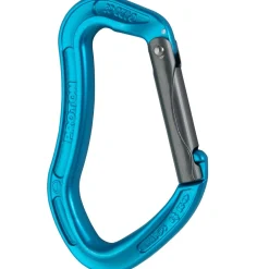 Wild Country Proton Straight Gate climbing carabiner* Carabiners And Quick Links