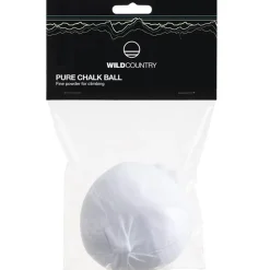 Wild Country Pure Chalk Ball 60 g* Chalk Balls