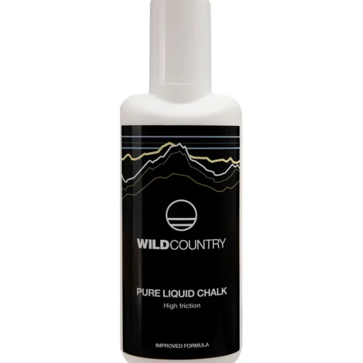Wild Country Pure Liquid Chalk 200 ml* Liquid