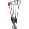 Wild Country Rock Set 6-10 climbing nuts* Nuts