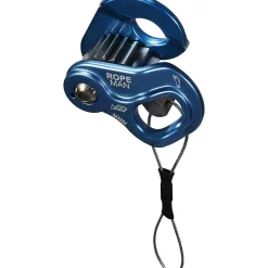 Wild Country Ropeman 1 climbing ascender* Belay Devices And Descenders