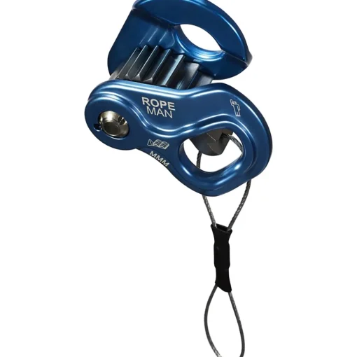 Wild Country Ropeman 1 climbing ascender* Belay Devices And Descenders