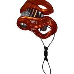 Wild Country Ropeman 1 climbing ascender* Belay Devices And Descenders