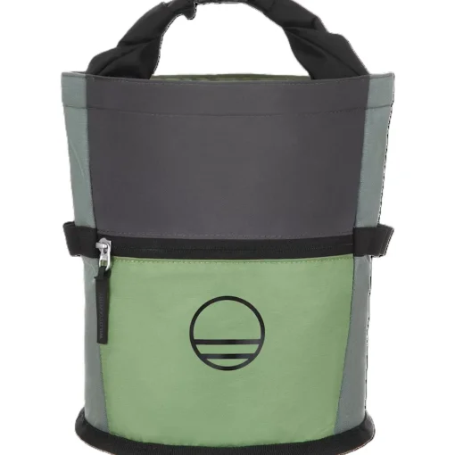 Wild Country Sequence Chalk Bucket* Chalk Bag