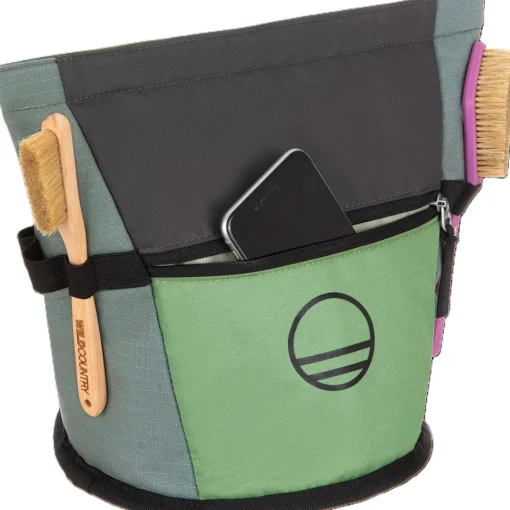 Wild Country Sequence Chalk Bucket* Chalk Bag
