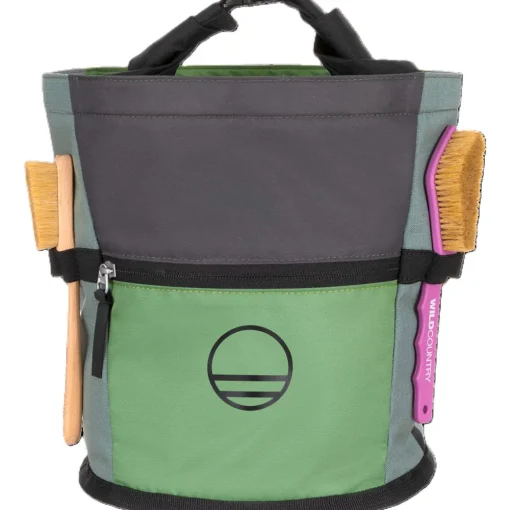 Wild Country Sequence Chalk Bucket* Chalk Bag