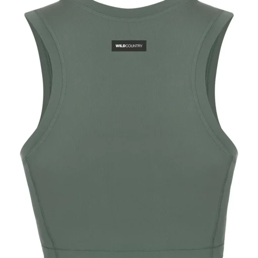Wild Country Session 2 W Bra women's top*Women Tops