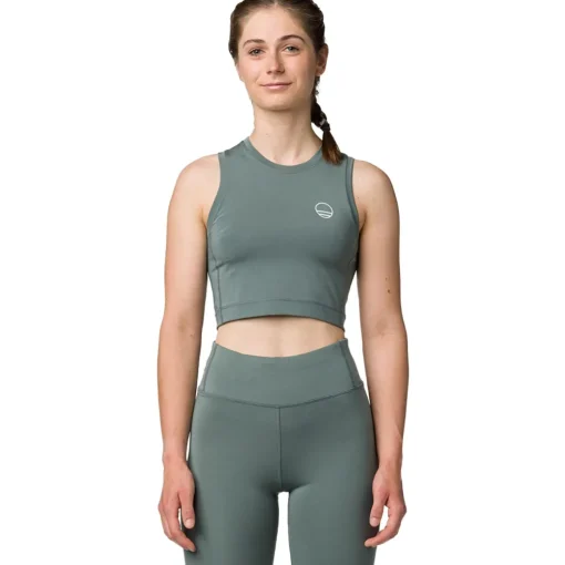 Wild Country Session 2 W Bra women's top*Women Tops
