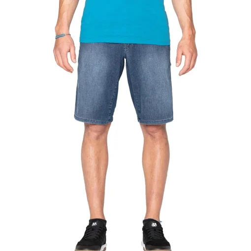 Wild Country Session M Denim Short men's shorts* Pants