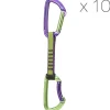 Wild Country Session 10-Pack climbing quickdraw* Quickdraws