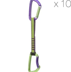 Wild Country Session 10-Pack climbing quickdraw* Quickdraws