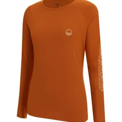 Wild Country Session W Long Sleeve women's long sleeved t-shirt*Women T-Shirts