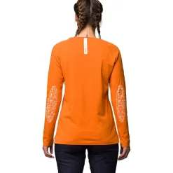 Wild Country Session W Long Sleeve women's long sleeved t-shirt*Women T-Shirts