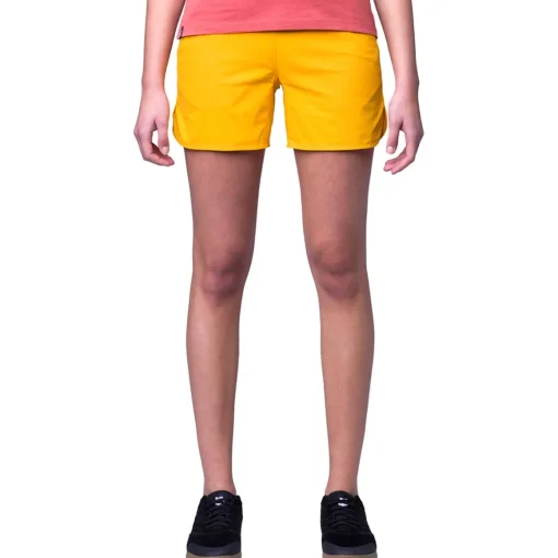 Wild Country Session W Short women's short*Women Pants