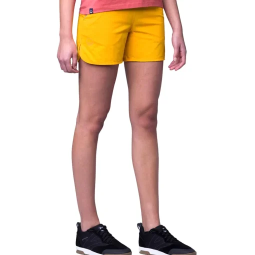 Wild Country Session W Short women's short*Women Pants