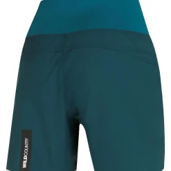 Wild Country Session W Short women's short*Women Pants