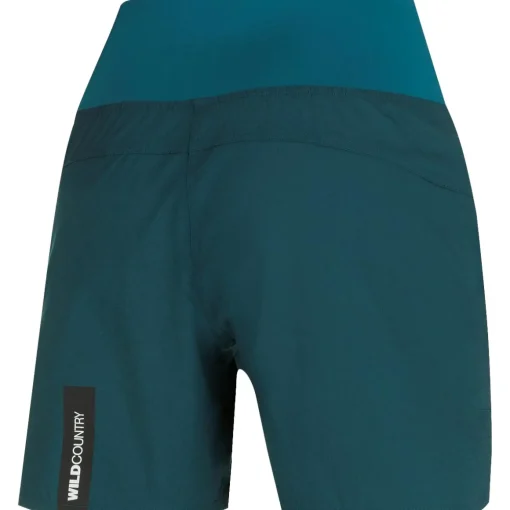 Wild Country Session W Short women's short*Women Pants