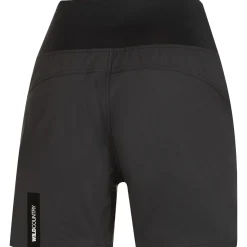 Wild Country Session W Short women's short*Women Pants