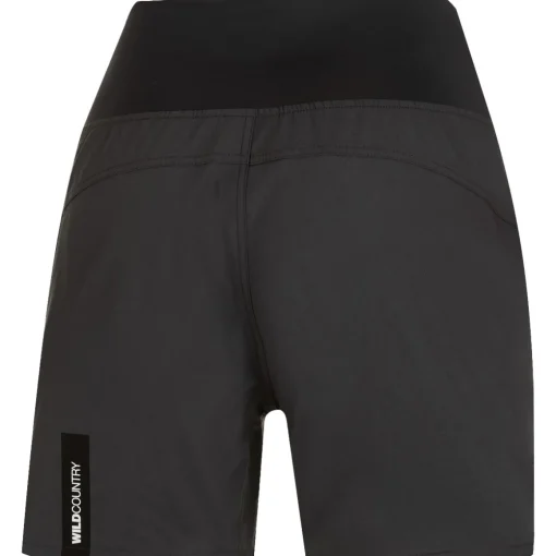 Wild Country Session W Short women's short*Women Pants