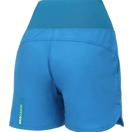 Wild Country Session W Short women's short*Women Pants