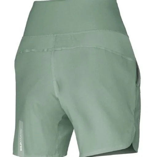 Wild Country Session W Short women's short*Women Pants
