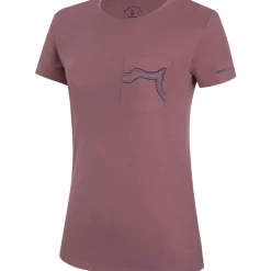 Wild Country Session W T-Shirt women's t-shirt*Women T-Shirts