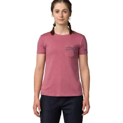 Wild Country Session W T-Shirt women's t-shirt*Women T-Shirts