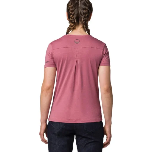 Wild Country Session W T-Shirt women's t-shirt*Women T-Shirts