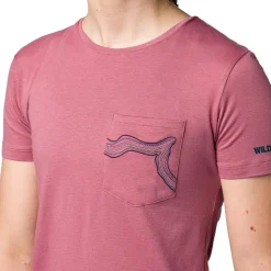 Wild Country Session W T-Shirt women's t-shirt*Women T-Shirts
