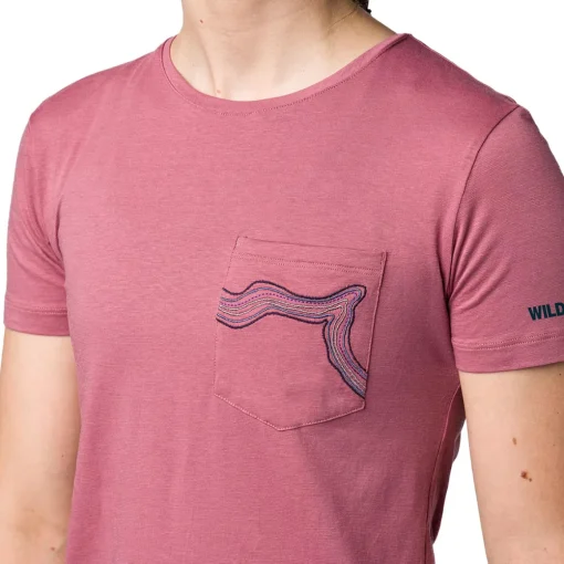 Wild Country Session W T-Shirt women's t-shirt*Women T-Shirts