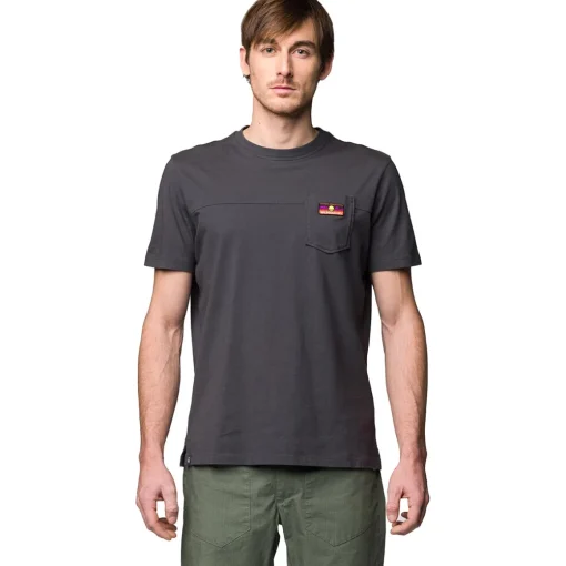 Wild Country Spotter T-Shirt Men's t-shirt* T-Shirts