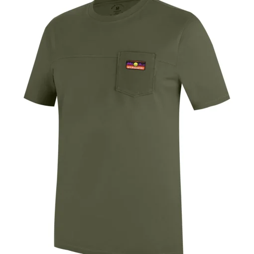 Wild Country Spotter T-Shirt Men's t-shirt* T-Shirts