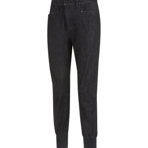 Wild Country Spotter W Denim Pant women's pants*Women Pants