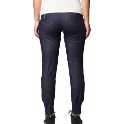 Wild Country Spotter W Denim Pant women's pants*Women Pants