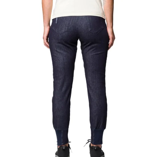Wild Country Spotter W Denim Pant women's pants*Women Pants