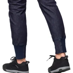 Wild Country Spotter W Denim Pant women's pants*Women Pants