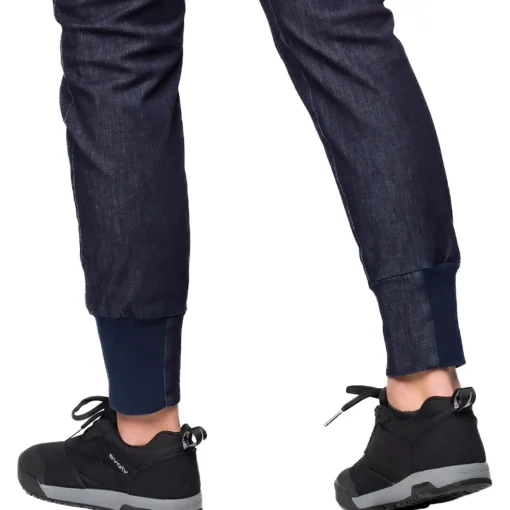Wild Country Spotter W Denim Pant women's pants*Women Pants