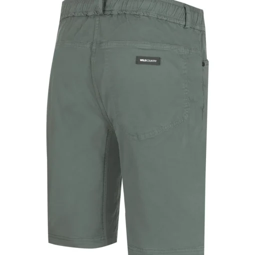 Wild Country Stamina 2 M Short men's short pants* Pants