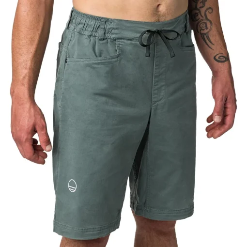 Wild Country Stamina 2 M Short men's short pants* Pants
