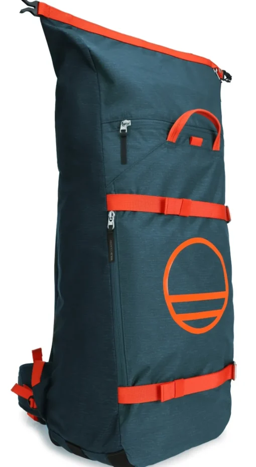 Wild Country Stamina Gear Bag crag climbing backpack* Gym|Crag