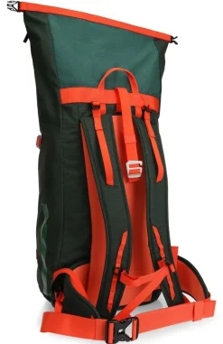 Wild Country Stamina Gear Bag crag climbing backpack* Gym|Crag