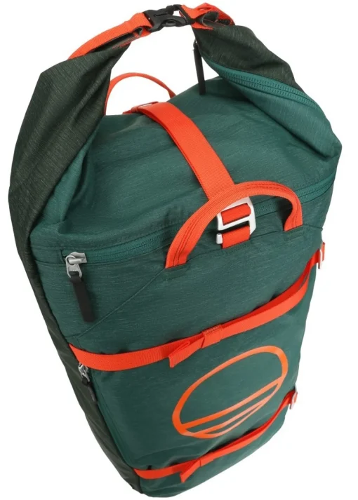 Wild Country Stamina Gear Bag crag climbing backpack* Gym|Crag