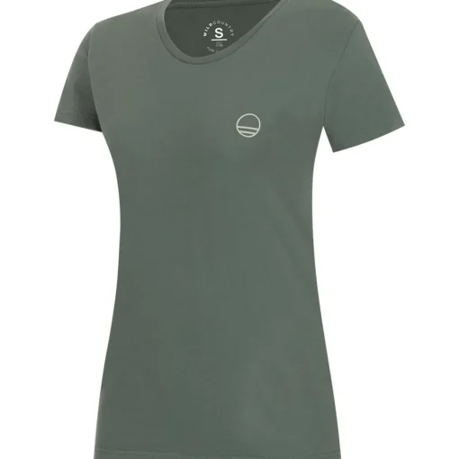 Wild Country Stamina W Tee women's t-shirt*Women T-Shirts