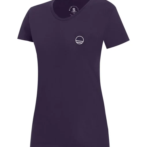 Wild Country Stamina W Tee women's t-shirt*Women T-Shirts