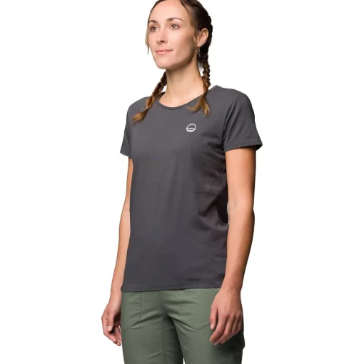 Wild Country Stamina W Tee women's t-shirt*Women T-Shirts